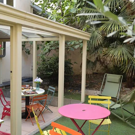 Comfort Suite Rive Gauche Lyon Centre-3